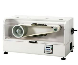 Dobra cena. Tester zginania pasów podeszwy został zaprojektowany do zginania podeszew w Internecie