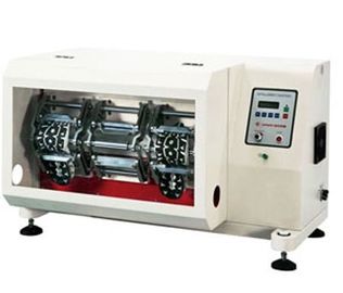 Dobra cena. Wyłączny tester zginania pasów w celu określenia odporności materiałów w Internecie