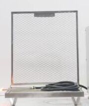 Dobra cena. BS 5852 Badanie łatwopalności mebli tapicerowanych Badanie pianki w Internecie