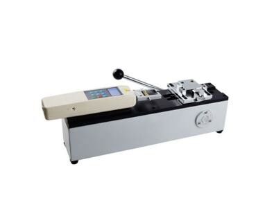 Dobra cena. SL-T812 Terminal Pull Tester do wykrywania siły wyciągania różnych terminali uprzęży w Internecie