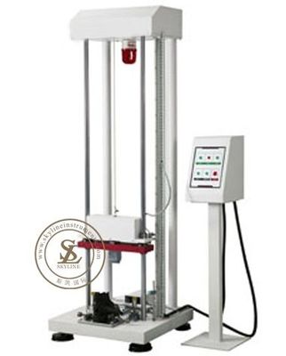 Dobra cena. ENISO20344 Sprzęt do testowania laboratoryjnego Obuwie ochronne Maszyna do testowania udarności w Internecie