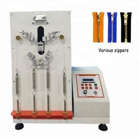 Automatyczny pręt do rączek bagażu i torby Zipper Plastikowy tester tłokowy Metalowa słuchawka do testu rowerowego