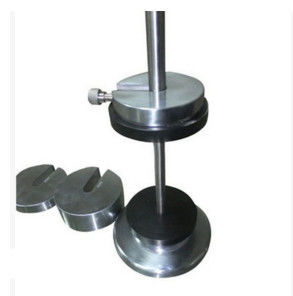 Dobra cena. IS 4681-1968 / BS 3086 - 1972 Tester wydajności odzysku przeciwzmarszczkowego w Internecie