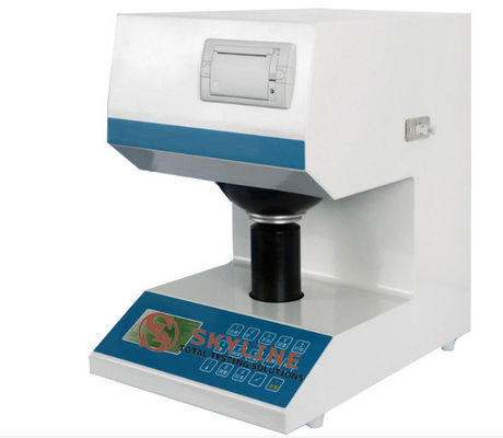 Dobra cena. Miernik jasności bieli do pomiaru bieli powierzchni obiektu w Internecie