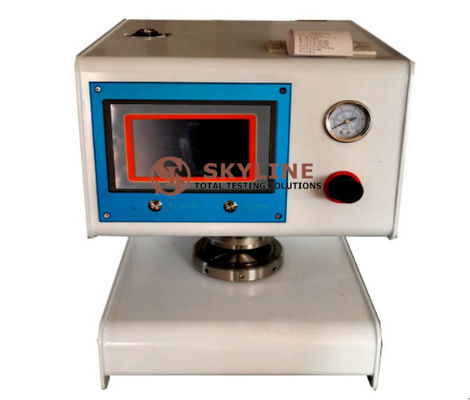 Dobra cena. (50 ~ 1400) kPa Paper Breakage Test Machine Paper Bstrength Testing Machine w Internecie