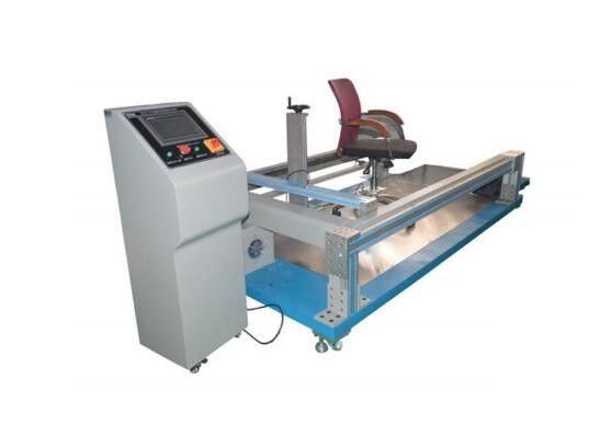 Dobra cena. Skuter Dynamiczny i Trwały Testowanie Maszyna / Casting Zużycie Dynamic Road Conditioner Tester w Internecie