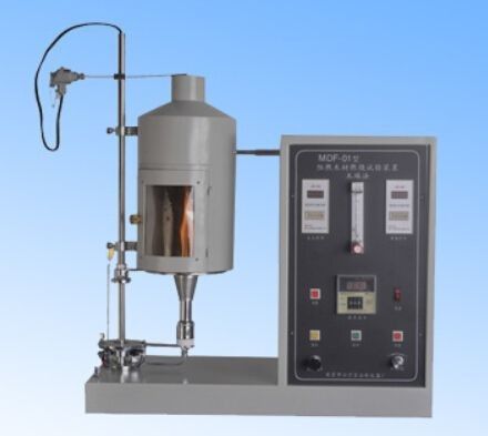 Dobra cena. Urządzenie do testowania spalania drewna na tratwę z automatycznym zapłonem, automatyczne rozrządu w Internecie