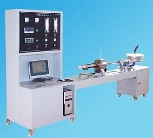 Dobra cena. Sprzęt do badań laboratoryjnych Materiał Test toksyczności dymu Urządzenie o regulowanym przepływie powietrza 0-20 l / min w Internecie