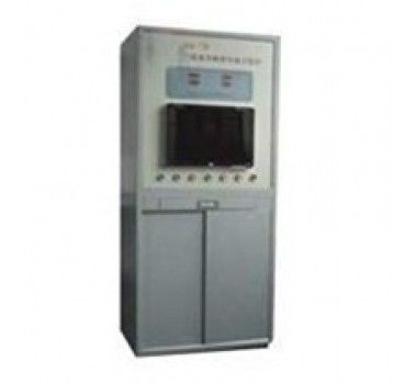 Dobra cena. Tester ognia drzwi rolkowych do testu odporności ogniowej budynku z drzwiami w Internecie