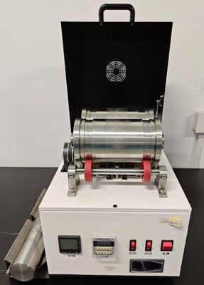 Dobra cena. Maszyna do testowania stabilności smaru na rolkach SL-OA22, bęben 165 obr./min, temperatura 20-80°C, sprzęt laboratoryjny W Internecie