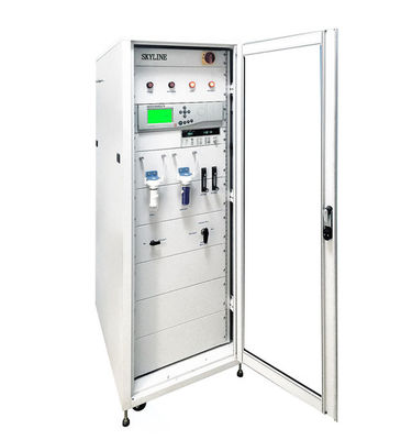 Dobra cena. ISO 9705 Testy ognioodporności materiałów budowlanych Testy ogniowe - Pełny zakres testów w pomieszczeniu dla produktów powierzchniowych w Internecie