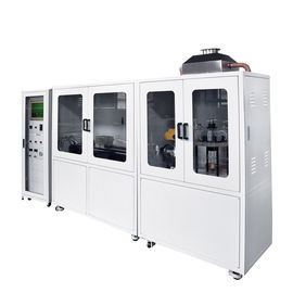 Dobra cena. Materiały budowlane Tester łatwopalności Klasyfikacja toksyczna ścieków pożarowych Zagrożenie dla materiałów Metoda klatki wiewiórki w Internecie