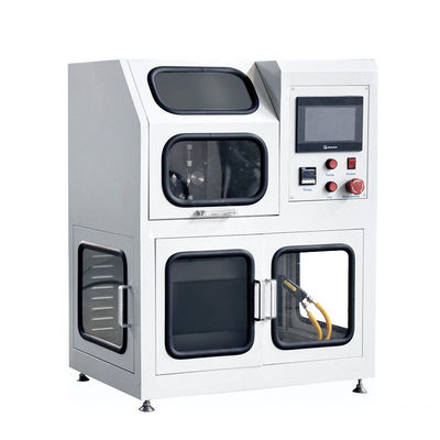 Dobra cena. Aparatura do badania udarności rozpryskami stopionego metalu w Internecie