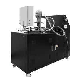 Dobra cena. Sprzęt do testowania ognia Pełne maski na twarz Tester promieniowania cieplnego w Internecie