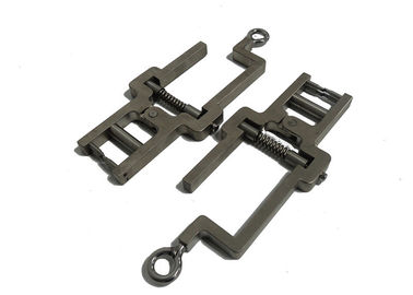EN 716-2 Bite Tester Furniture Testing Equipment Children Cot Test Equipment