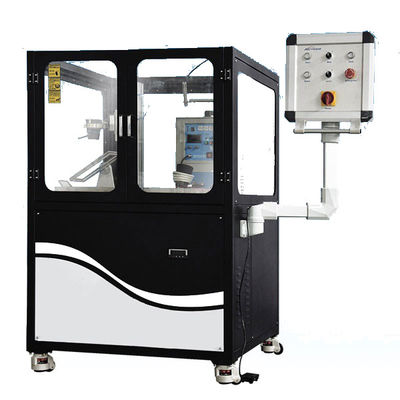 Dobra cena. Urządzenie do badania rozprysków ciekłego metalu w Internecie