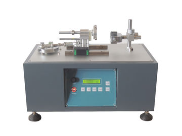 ASTM F963 Zabawki Sprzęt do testowania Magnetyczny tester rowerowy do testowania mocowania Zabawki magnetyczne