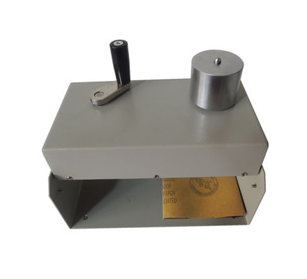 Dobra cena. Urządzenia do testowania tekstyliów Obrotowy miernik AATCC do określania trwałości kolorów tekstyliów w Internecie