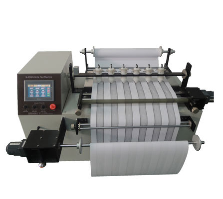 Dobra cena. Sprzęt do testowania laboratoryjnego Tester do pisania w kole rdzenia pióra w Internecie