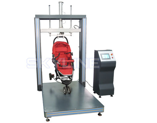 Dobra cena. EN1888-2018 Produkty dla dzieci Uchwyt wózka dziecięcego Tester wytrzymałości w Internecie
