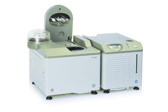 Dobra cena. ASTM Materiały budowlane Tester palności Kalorymetr bombowy w Internecie