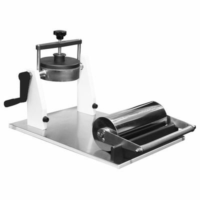 Dobra cena. QB / T1668 ISO535 Tester nasiąkliwości Cobb do tektury w Internecie