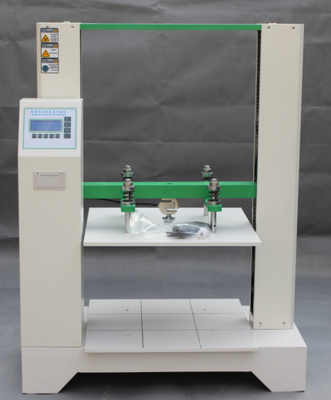 GB / T 4857.4-92 Inteligentna maszyna do testowania wytrzymałości na ściskanie