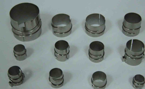 Dobra cena. Oprawka lampy testowej wzrostu temperatury 99,5% niklu w Internecie